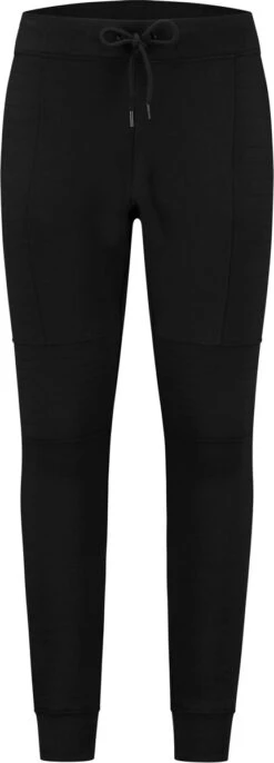 Paulo Vici Joggingpak -Trainingspak Heren - Tracksuit - Zwart - Maat XL -Merkloos Winkel 432x1200 11