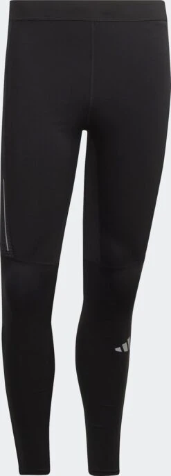 Adidas Performance Own The Run Legging - Heren - Zwart - L -Merkloos Winkel 432x1200 16