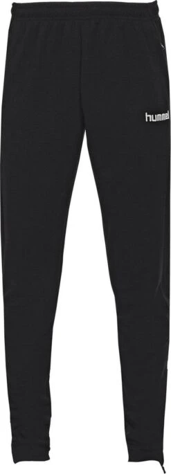 Hummel Team TTS Unisex Sportbroek - Maat XXXL -Merkloos Winkel 433x1200 12