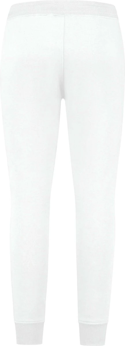 Paulo Vici Joggingpak -Trainingspak Heren - Tracksuit - Wit 5 Paulo Vici Joggingpak -Trainingspak Heren - Tracksuit - Wit - Afbeelding 3