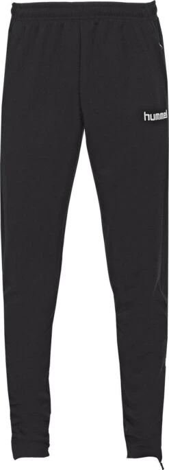 Hummel Team TTS Unisex Sportbroek - Maat L -Merkloos Winkel 433x1200 7