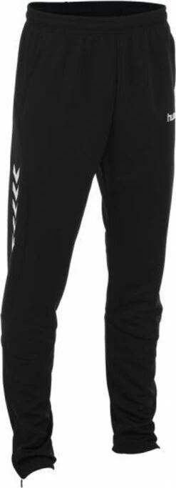 Hummel Team TTS Unisex Sportbroek - Maat 164 -Merkloos Winkel 434x1200 13