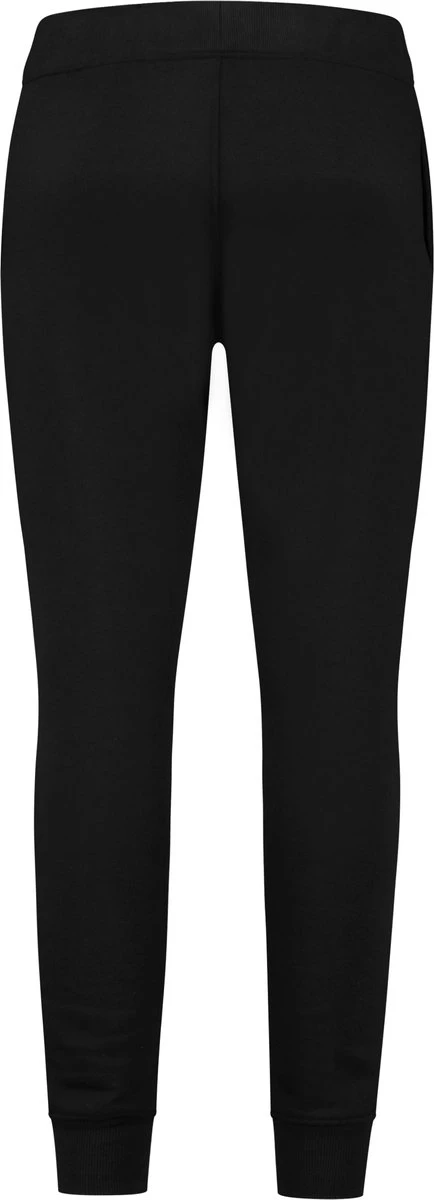 Paulo Vici Joggingpak -Trainingspak Heren - Tracksuit - Zwart 5 Paulo Vici Joggingpak -Trainingspak Heren - Tracksuit - Zwart - Afbeelding 3