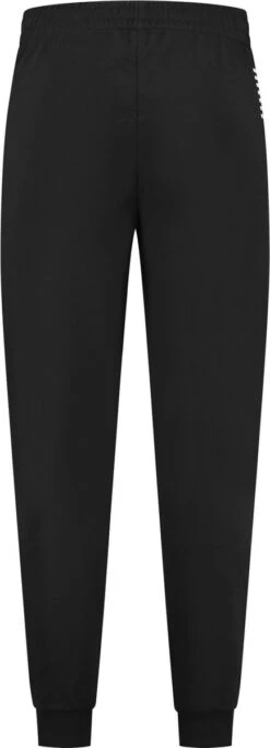 Emporio Armani EA7 EA7 Train Core ID Hooded Joggingpak Trainingspak - Maat S - Mannen - Zwart 13 Emporio Armani EA7 EA7 Train Core ID Hooded Joggingpak Trainingspak - Maat S - Mannen - Zwart -Merkloos Winkel 434x1200 23