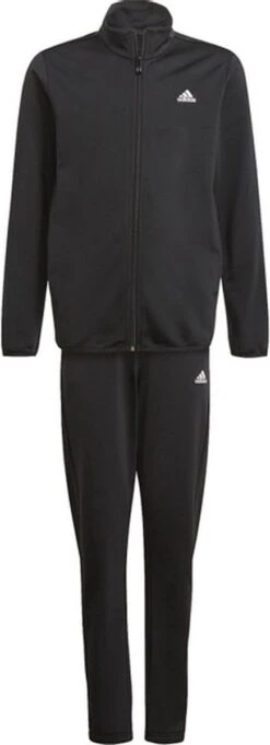 Adidas Adidas Essentials Tric Trainingspak Unisex - Maat 152 -Merkloos Winkel 435x1200 16