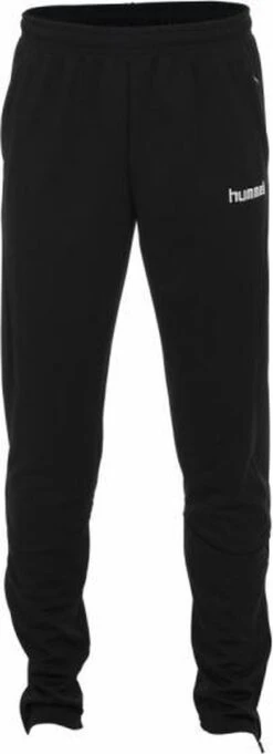 Hummel Team TTS Unisex Sportbroek - Maat XXXL -Merkloos Winkel 435x1200 24