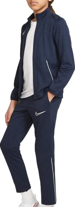 Nike Dri-FIT Academy Kids Trainingspak - Maat 158 -Merkloos Winkel 435x1200 26