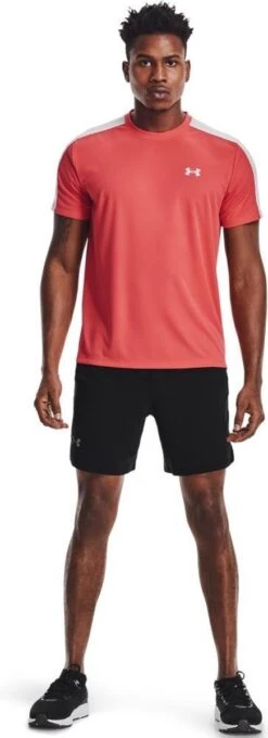 Under Armour Launch SW 7'' Short Sportbroek Heren - Maat S -Merkloos Winkel 436x1200 10