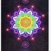Yoga Handdoek POWER OF LIFE | Antislip | Yoga Mat Bescherming Met Siliconen Grip | Yogahanddoek Lang 185 Cm X 65 Cm | Kleurrijk 1 Yoga Handdoek POWER OF LIFE | Antislip | Yoga Mat Bescherming Met Siliconen Grip | Yogahanddoek Lang 185 Cm X 65 Cm | Kleurrijk -Merkloos Winkel 436x1200 11