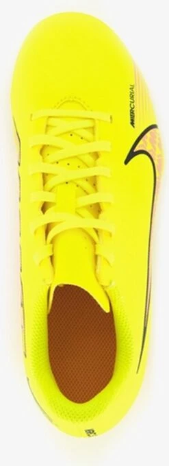 Nike Vapor 15 Kinder Voetbalschoenen FG - Geel - Maat 37.5 -Merkloos Winkel 436x1200 6