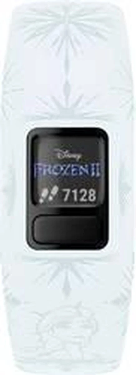 Garmin Vívofit Jr2 - Kids Activity Tracker - ©Disney - Frozen Elsa 22 Garmin Vívofit Jr2 - Kids Activity Tracker - ©Disney - Frozen Elsa - Afbeelding 20