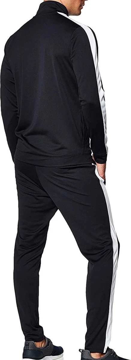 Under Armour Knit Heren Trainingspak - Maat XXL 16 Under Armour Knit Heren Trainingspak - Maat XXL - Afbeelding 14