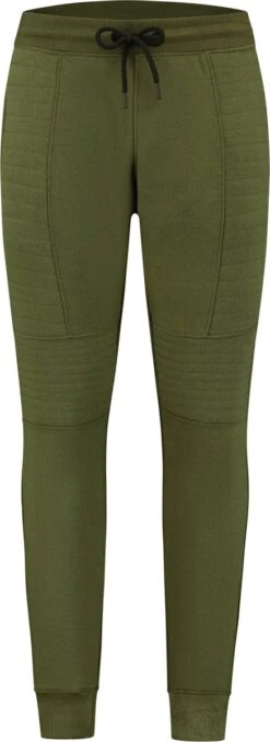 Paulo Vici Joggingpak -Trainingspak Heren - Tracksuit - Groen -Merkloos Winkel 437x1200 12