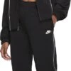 Nike Sportswear Trainingspak Vrouwen - Zwart - Maat L -Merkloos Winkel 437x1200 15