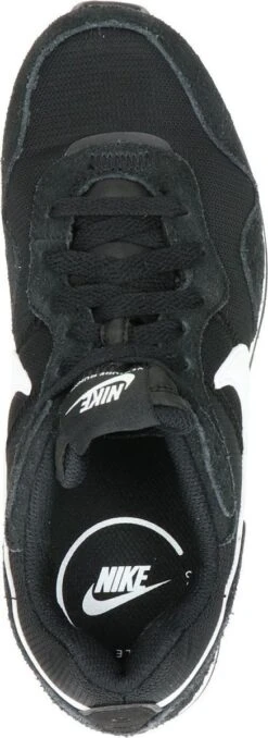 Nike Venture Runner Dames Sneakers - Black/White-Black - Maat 41 -Merkloos Winkel 437x1200 17