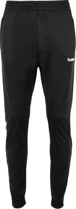 Hummel Authentic Sportbroek Unisex - Zwart - Maat L -Merkloos Winkel 437x1200 7