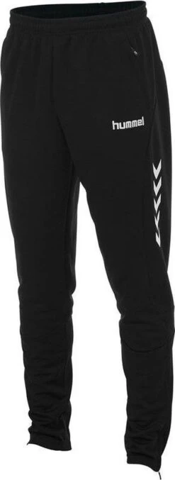 Hummel Team TTS Unisex Sportbroek - Maat 164 -Merkloos Winkel 438x1200 6