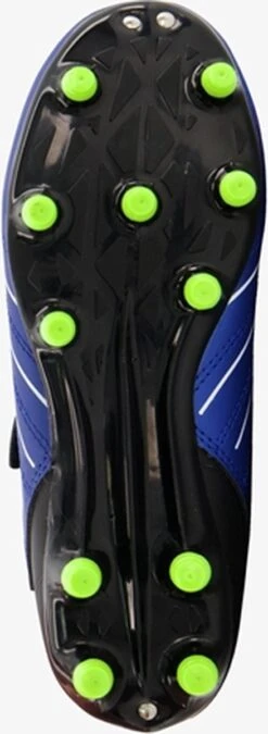 Dutchy Attack Kinder Voetbalschoenen FG - Zwart - Maat 31 - Uitneembare Zool 12 Dutchy Attack Kinder Voetbalschoenen FG - Zwart - Maat 31 - Uitneembare Zool -Merkloos Winkel 439x1200 1