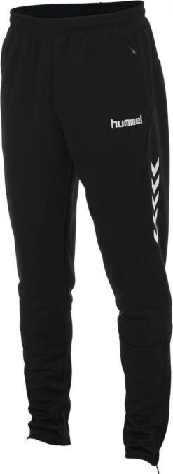 Hummel Team TTS Unisex Sportbroek - Maat XXXL -Merkloos Winkel 439x1200 12