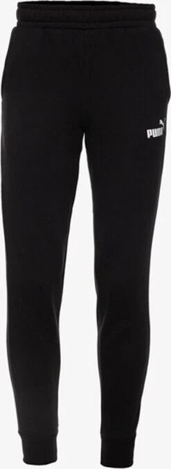 PUMA Ess Logo Pants Fl Cl Heren Sportbroek - Maat M -Merkloos Winkel 439x1200 5