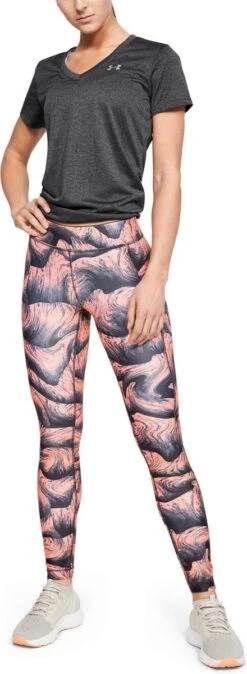 Under Armour Tech SSV - Solid Dames Sportshirt - Maat M 23 Under Armour Tech SSV - Solid Dames Sportshirt - Maat M -Merkloos Winkel 440x1200 1