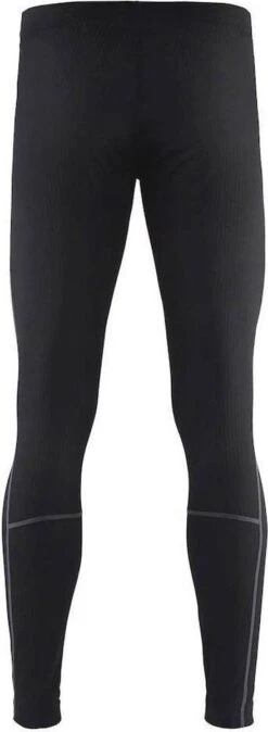 Craft Baselayer Set Thermoset Heren - Black/Granite - Maat M -Merkloos Winkel 440x1200 3