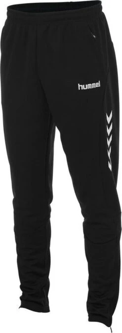 Hummel Team TTS Unisex Sportbroek - Maat S -Merkloos Winkel 440x1200 5