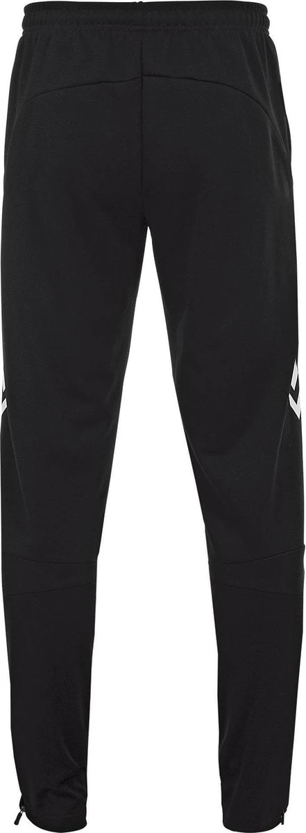 Hummel Team TTS Unisex Sportbroek - Maat XL 8 Hummel Team TTS Unisex Sportbroek - Maat XL - Afbeelding 6