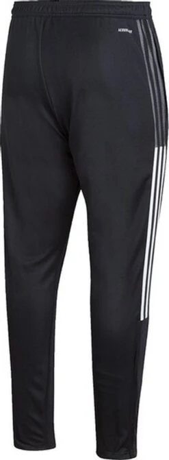Adidas - Tiro 21 Training Pants - Zwarte Trainingsbroeken - M - Zwart -Merkloos Winkel 442x1200 9