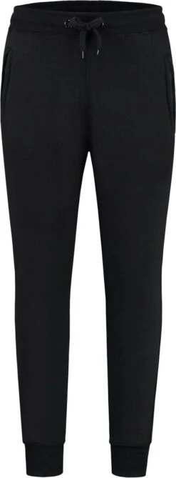 Paulo Vici Tracksuit - Trainingspak Heren - Joggingpak - Zwart 15 Paulo Vici Tracksuit - Trainingspak Heren - Joggingpak - Zwart -Merkloos Winkel 443x1200 10