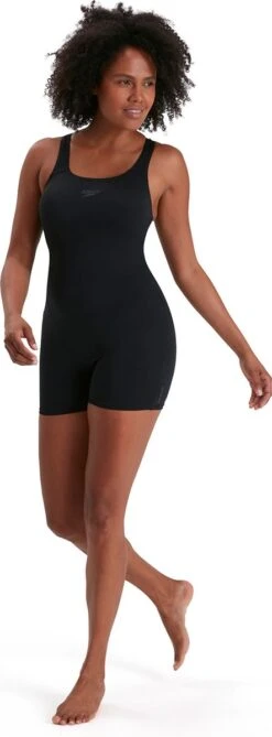 Speedo ECO Endurance+ Legsuit Dames - Zwart - Maat 40 -Merkloos Winkel 443x1200 2