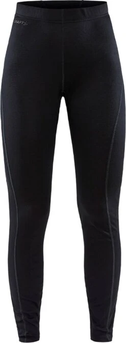 Craft Core Warm Baselayer Pants Dames