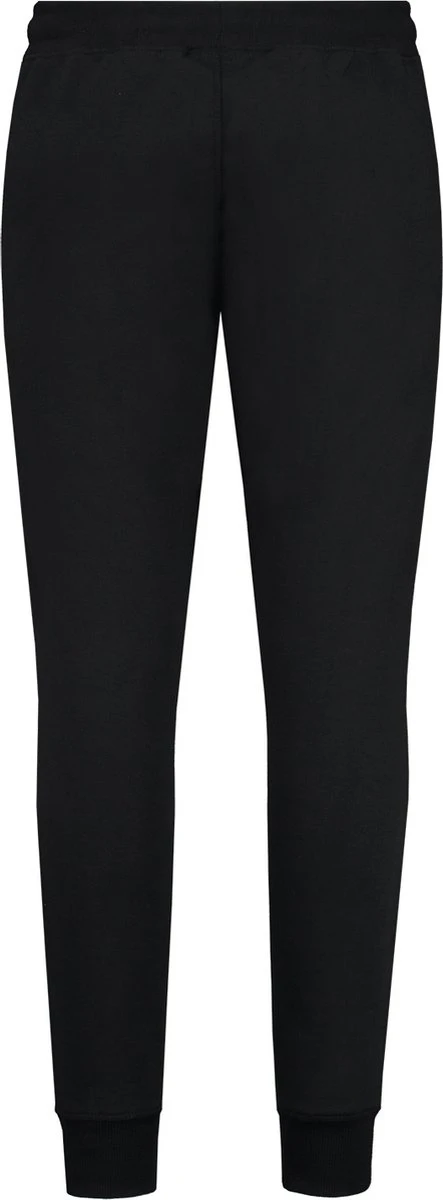 Paulo Vici Tracksuit - Trainingspak Heren - Joggingpak - Zwart 7 Paulo Vici Tracksuit - Trainingspak Heren - Joggingpak - Zwart - Afbeelding 5