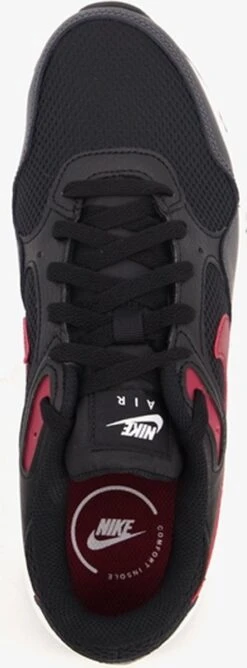 Nike Air Max SC Heren Sportschoenen Zwart/rood - Maat 43 -Merkloos Winkel 444x1200 12