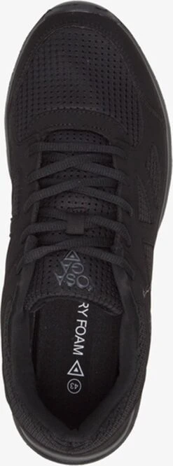 Osaga Jesse 2.0 Heren Fitnessschoenen Zwart - Maat 44 - Extra Comfort - Memory Foam 11 Osaga Jesse 2.0 Heren Fitnessschoenen Zwart - Maat 44 - Extra Comfort - Memory Foam -Merkloos Winkel 445x1200 29