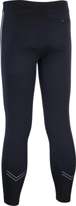 Avento Runningbroek Heren - Reflective Stripe - M -Merkloos Winkel 446x1200 10