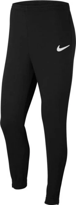 Nike Broek - Unisex - Zwart/wit -Merkloos Winkel 446x1200 13