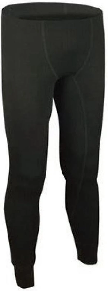 Avento Thermobroek - Mannen - Zwart - Maat XL 10 Avento Thermobroek - Mannen - Zwart - Maat XL - Afbeelding 8