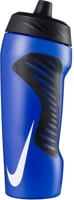 Nike Bidon - Blauw/zwart/wit -Merkloos Winkel 446x1200