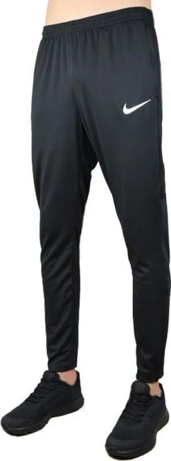 Nike Dry Academy18 Pant Kpz Trainingsbroek Heren - Black/Black/White 13 Nike Dry Academy18 Pant Kpz Trainingsbroek Heren - Black/Black/White -Merkloos Winkel 446x1200 6