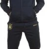 Tracksuit AFCA Navy Gold - Tracksuit - Trainingspak - Voetbalkleding - Sportkleding - Ajax - Afca