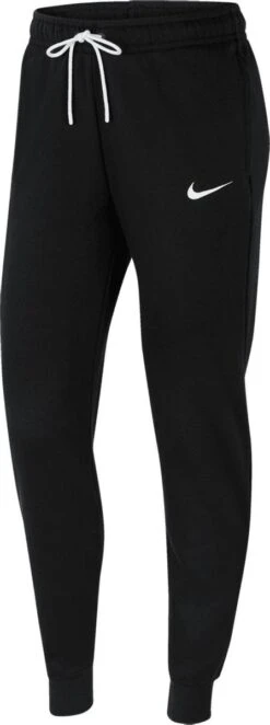 Nike Nike Park 20 Fleece Dames Broek - Maat L