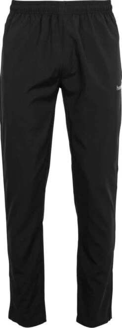 Hummel Authentic Micro Sportbroek Unisex - Maat L -Merkloos Winkel 448x1200 2