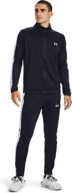 Under Armour Knit Heren Trainingspak - Maat XXL 29 Under Armour Knit Heren Trainingspak - Maat XXL -Merkloos Winkel 448x1200 6