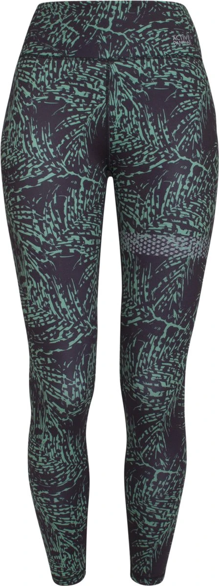 Active Panther Legging Lola Leo High Waist Multi, Sportbroek Voor Dames, Yoga, Leggings Met Hoge Taille, Workout Fitness Gym Hardlooplegging 9 Active Panther Legging Lola Leo High Waist Multi, Sportbroek Voor Dames, Yoga, Leggings Met Hoge Taille, Workout Fitness Gym Hardlooplegging - Afbeelding 7