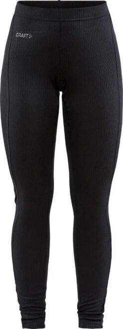 Craft Core Dry Baselayer Thermoset Dames - Zwart - Maat M -Merkloos Winkel 450x1200 10