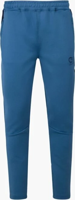 Cruyff Pointer Trainingspak - Maat S - Heren - Blauw -Merkloos Winkel 450x1200 14
