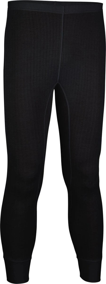 Avento Thermobroek - Kinderen - Zwart - Maat 164 3 Avento Thermobroek - Kinderen - Zwart - Maat 164