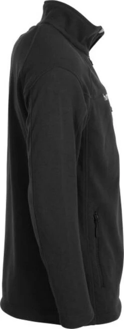 Hummel Authentic Bounded Fleece Sportjas Unisex - Maat L 18 Hummel Authentic Bounded Fleece Sportjas Unisex - Maat L -Merkloos Winkel 452x1200 18