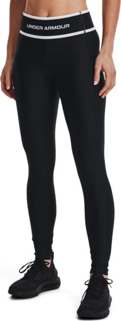 Under Armour Armour Branded WB Legging Dames Sportlegging - Maat L 11 Under Armour Armour Branded WB Legging Dames Sportlegging - Maat L -Merkloos Winkel 452x1200 21